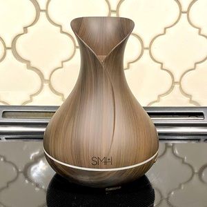 Smart Programmable Diffuser